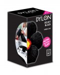 Dylon Washing Machine Dye Velvet Black 350g
