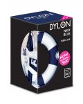 Dylon Washing Machine Dye Navy Blue 350g