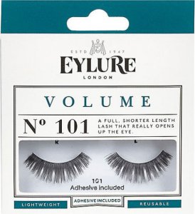 Eylure Volume Lashes No. 101