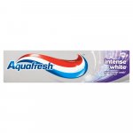 Aquafresh Intense White Toothpaste 75ml