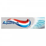 Aquafresh White & Shine Toothpaste 75ml