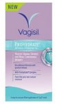 Vagisil ProHydrate Internal Gel 6 x 5g