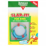 Jungle Formula Slap-It! for Kids Kids Insect Repellent Bracelet