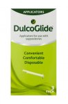 DulcoGlide Applicator Pack of 3