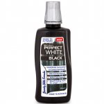 Beverly Hills Formula Perfect White Black Mouthwash 500ml