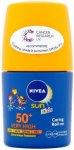 Nivea Sun Kids Protect & Moisture Roll On SPF50 50ml