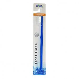 OraNurse Super Soft Toothbrush