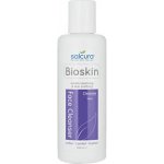 Salcura Bioskin Face Cleanser 200ml