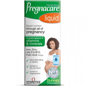 Pregnacare Liquid 200ml