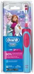 Oral B Stages Power Vitality D12 Frozen Toothbrush