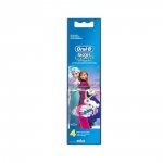 Oral B Frozen Refill Heads Pack of 4