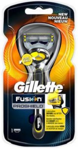 Gillette Fusion ProSheild Razor