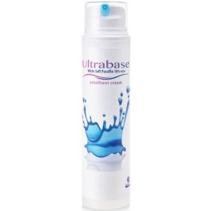 Ultrabase Emollient Cream For Dry Skin Pump 200g