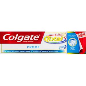 Colgate Total Proof Toothpaste 75ml