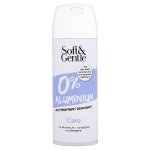 Soft & Gentle Aluminium Free Deodorant Care 150ml