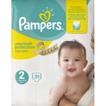 Pampers Change Mats Pack Of 12