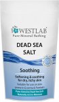 Westlab Dead Sea Salt 1kg