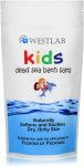 Westlab Dead Sea Salt for Kids 500g