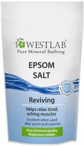 Westlab Epsom Salt 500g