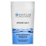 Westlab Epsom Salt 2kg