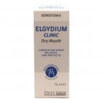 Elgydium Dry Mouth Spray 70ml