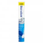 Steradent Active Plus Tablets Pack of 30