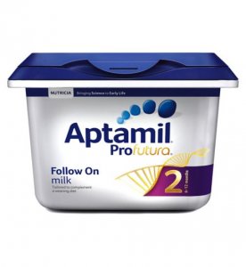 Aptamil Profutura 2 Follow On Milk Powder 800g
