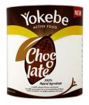 Yokebe Weight Management Shake Chocolate Flavour 450g