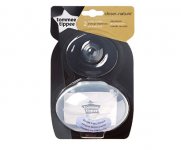 Tommee Tippee Closer to Nature Nipple Shields Pack of 2