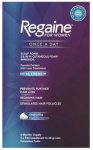 Regaine For Women Once-a-Day Scalp Foam 4 Month Supply