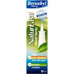 Benadryl Allergy NaturEase Nasal Spray 10ml
