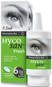 Hycosan Fresh 0.03% 7.5ml