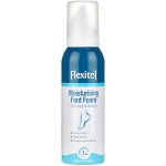 Flexitol Moisturising Foot Foam 125ml