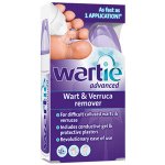 Wartie Advanced Wart & Verruca Remover 50ml
