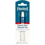 Flexitol Express Corn Remover Pen 2ml