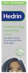 Hedrin Stubborn Egg Loosening Lotion 50g