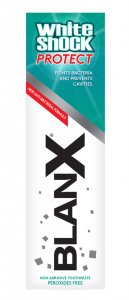 BlanX White Shock Protect Toothpaste 75ml