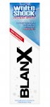 BlanX White Shock Instant White Toothpaste 75ml