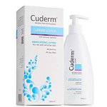 Cuderm Lotion With Colloidal Oatmeal 500ml