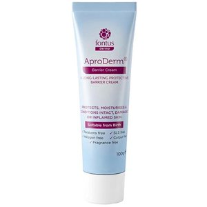 AproDerm Barrier Cream 100g