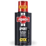 Alpecin Sport Caffeine Shampoo CTX 250ml
