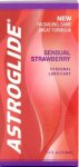 Astroglide Sensual Strawberry Lubricant 73.9ml