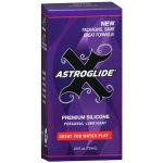 Astroglide X Silicone Lubricant 73.9ml
