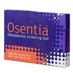 Osentia Osteoporosis Screening Test
