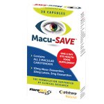 Macu-SAVE Capsules Pack of 30