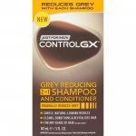 Just for Men ControlGX Grey Reducing Shampoo & Conditioner 147ml