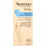 Aveeno Baby Daily Care Cleansing Milk 300ml