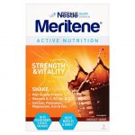 Meritene Chocolate Shake 7 x 30g