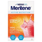 Meritene Strawberry Shake 7 x 30g
