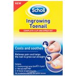 Scholl Ingrowing Toenail Kit